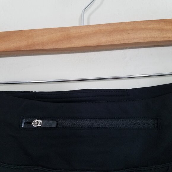 Lululemon Speed Up Low Rise 2.5" Athletic Shorts Size 4 - Picture 3 of 5
